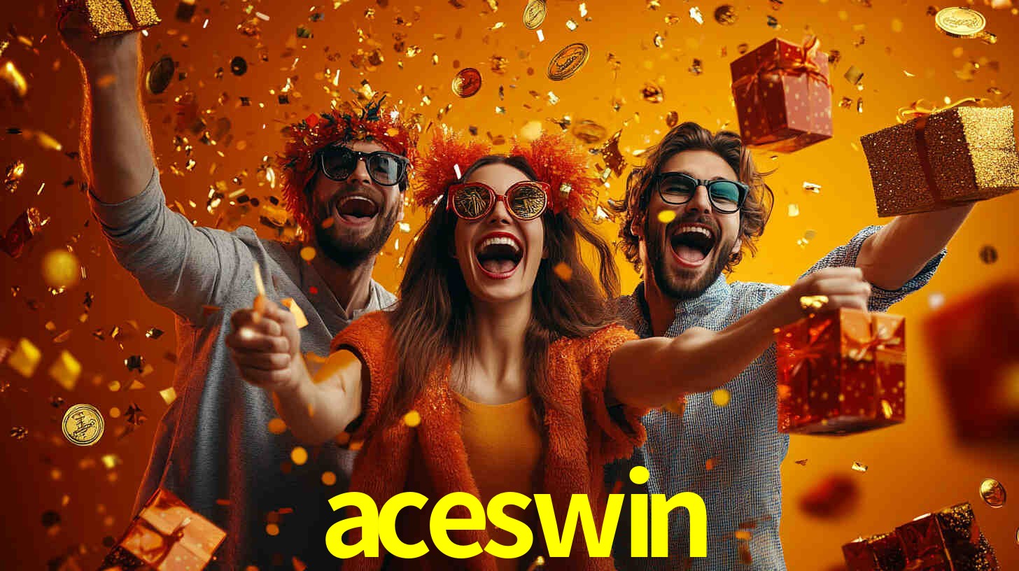 aceswin - O Gigante Brasileiro dos Cassinos Online - aceswin.com