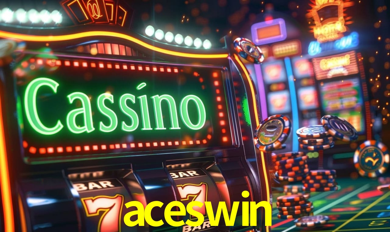 Estatísticas aceswin