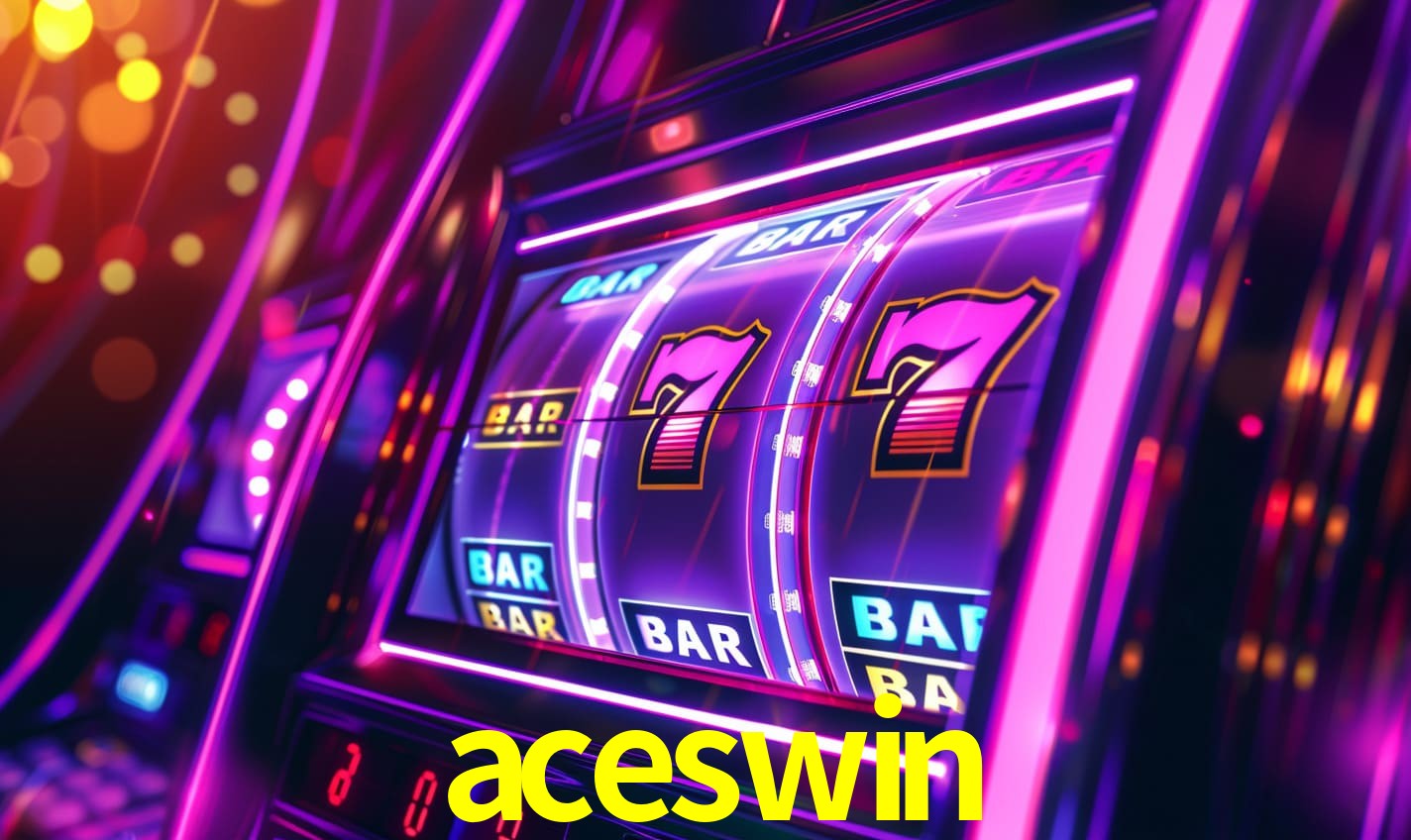 aceswin: Seu Cassino Premiado com Pagamentos Rápidos