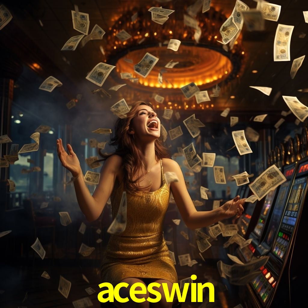 Aviator Game aceswin