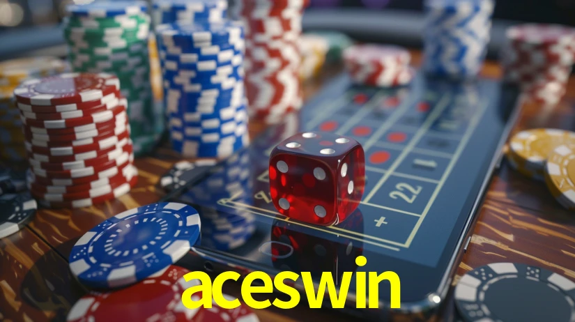 aceswin: A Experiência de Casino com Jogos de Mesa ao Vivo