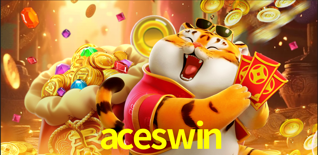aceswin: Seu Especialista em Apostas Esportivas Brasileiras