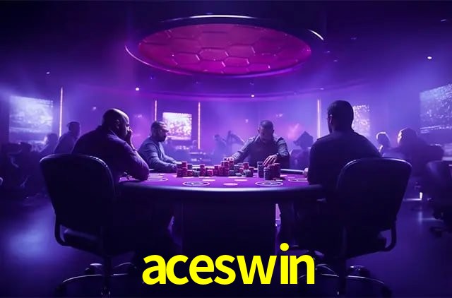 Mesa de Roleta aceswin