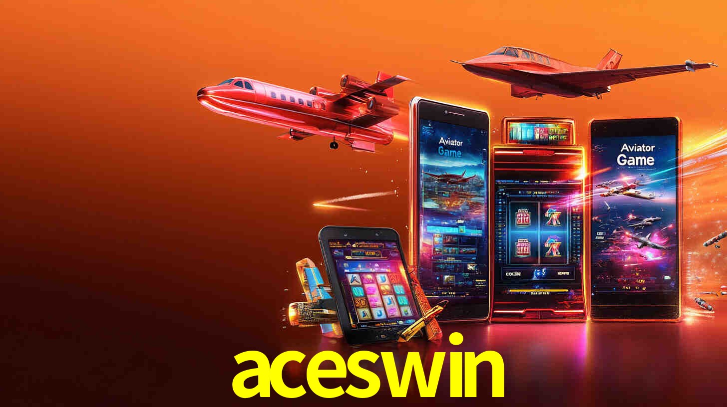 Apostas Esportivas na aceswin: Um Guia Completo