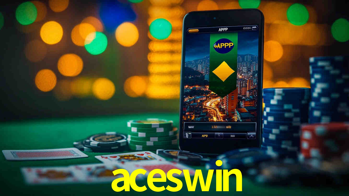 Apostas Esportivas na aceswin: Um Guia Completo
