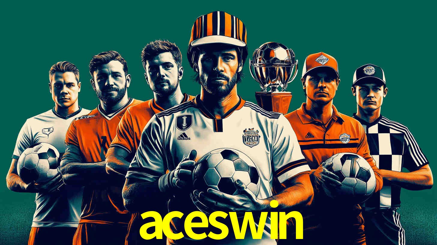 Inovações de Jogos na aceswin: O Futuro das Experiências Interativas