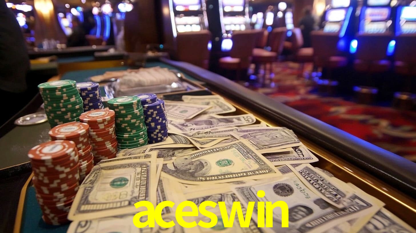 Integração de APIs aceswin