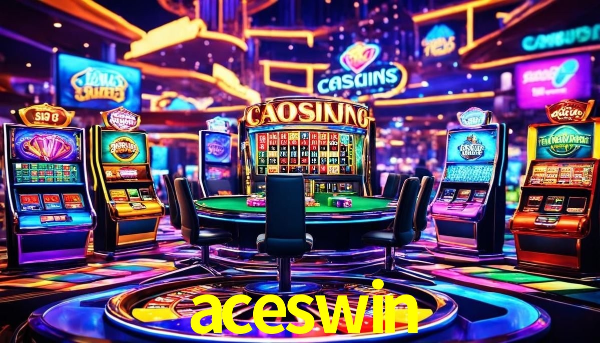 Casino Ao Vivo aceswin