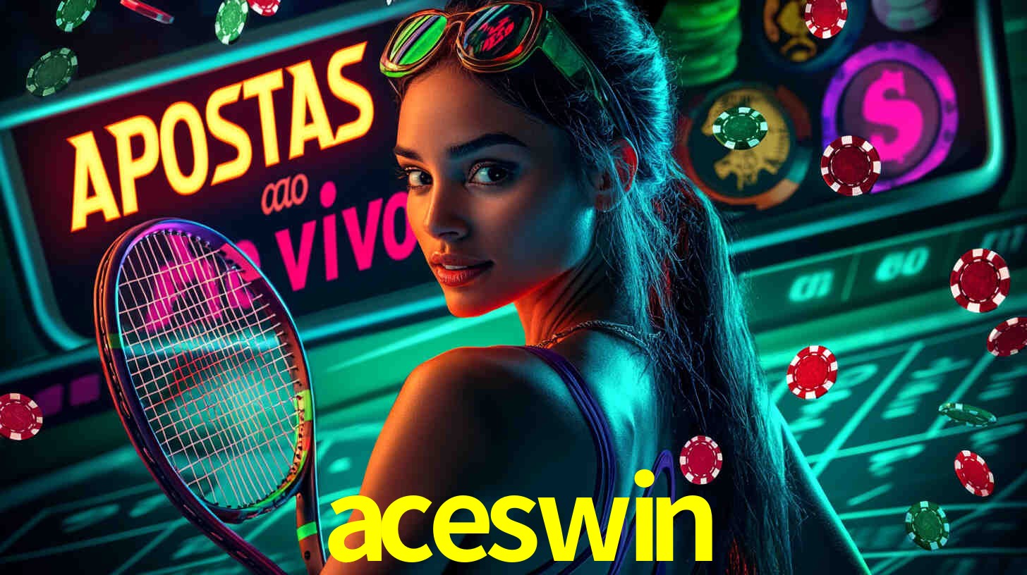 Descubra a Magia dos Jogos de Arcade no aceswin