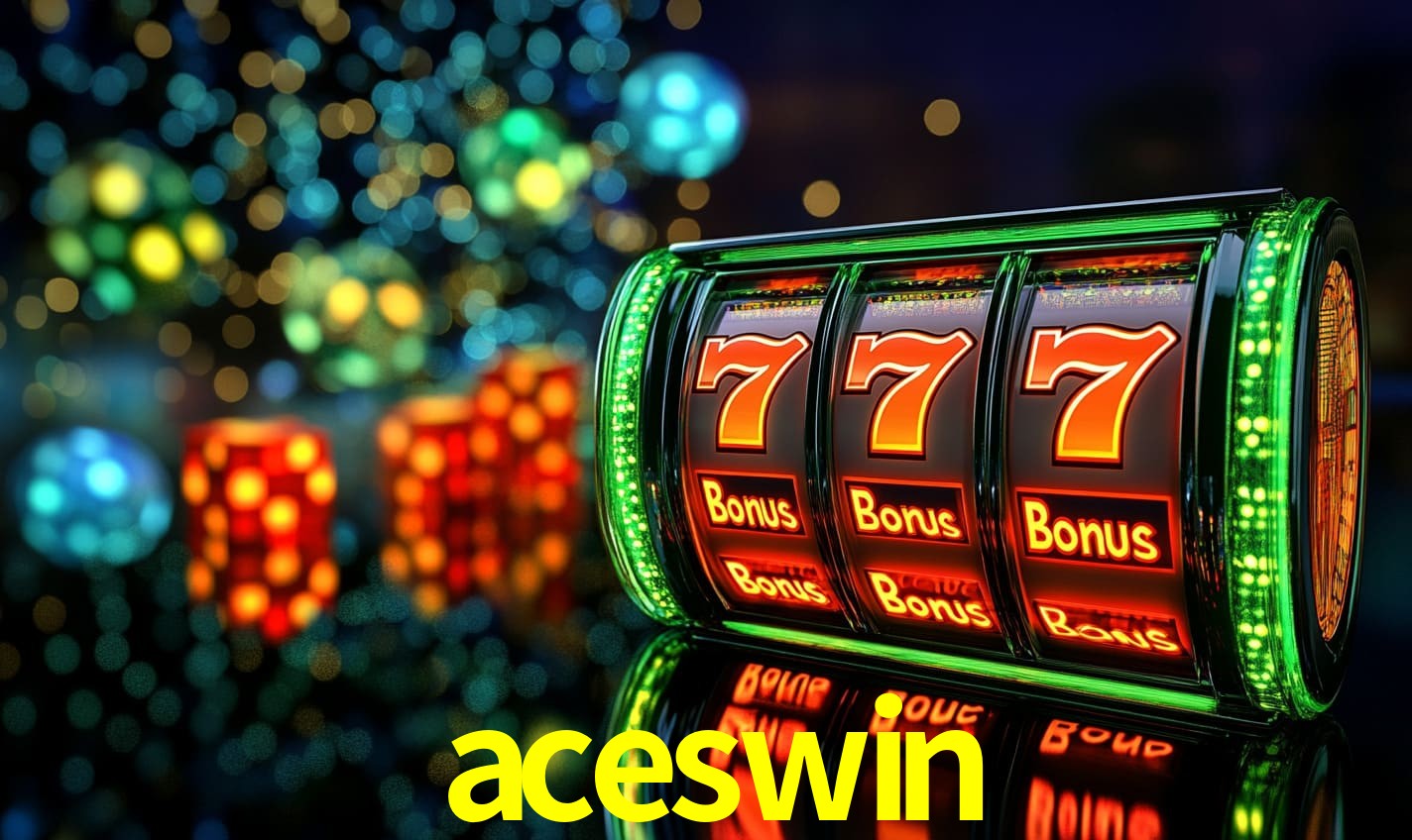 Estatísticas Esportivas aceswin