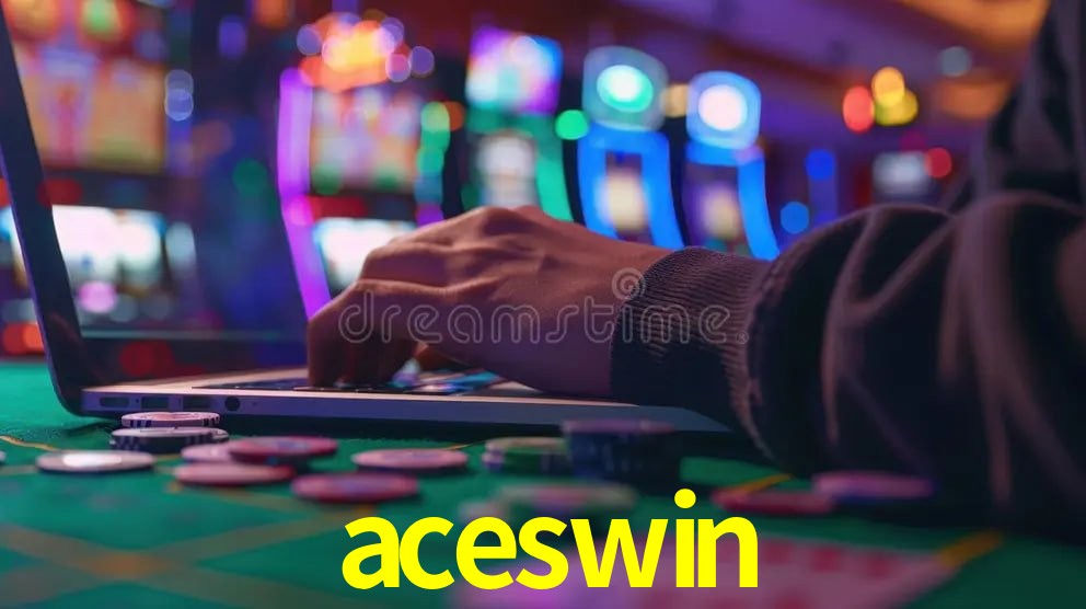 A Emoção da Loteria na aceswin: Uma Chance de Mudança de Vida