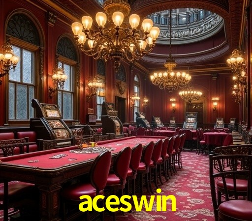 Diretório de Jogos aceswin