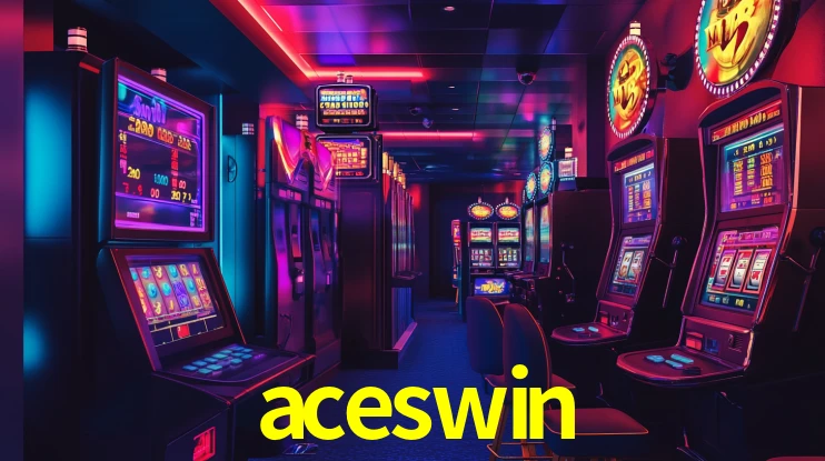 aceswin App Interface