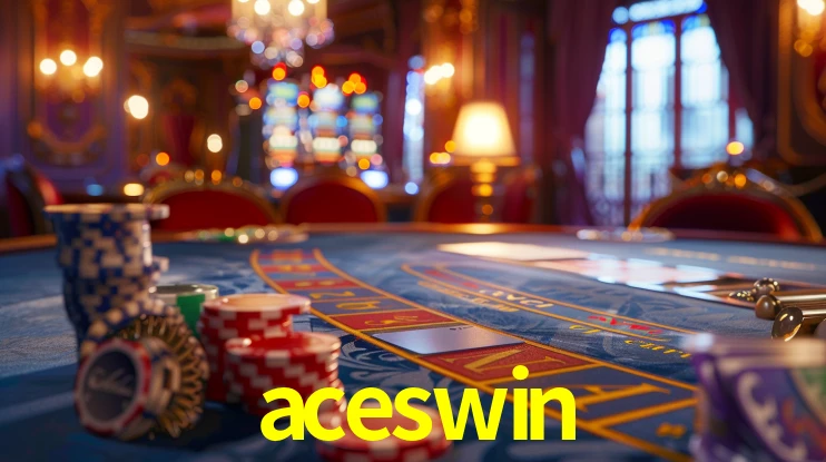 Game Providers aceswin