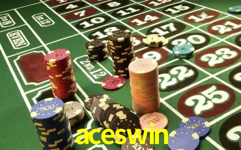 Jogo Aviator aceswin
