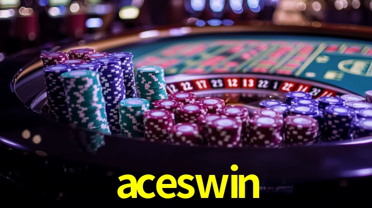 Roulette Table aceswin