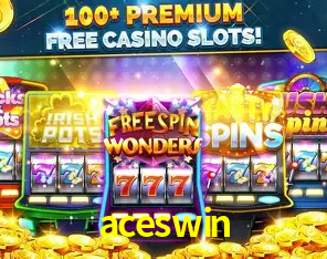 Descubra o Mundo do Cassino Online com aceswin