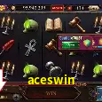 APP oficial da aceswin para mobile