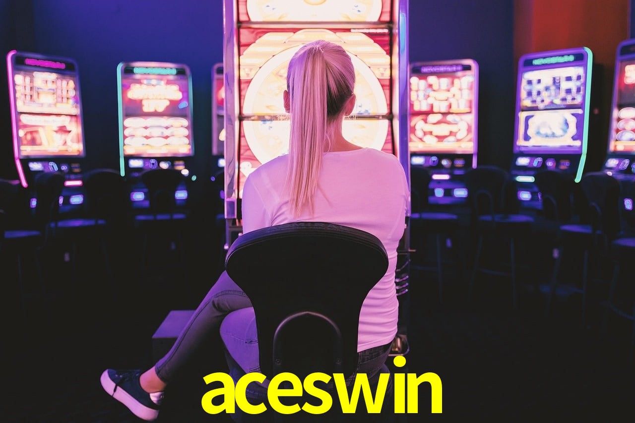 Bonus Features aceswin