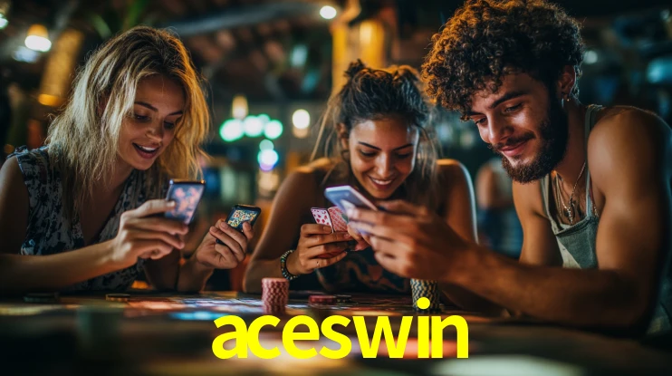 Live Casino aceswin