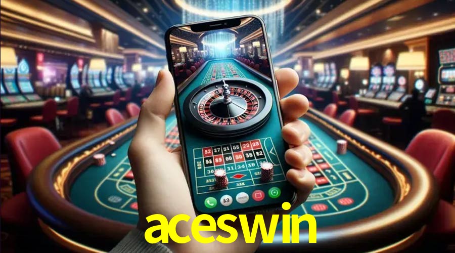 Slot Games aceswin