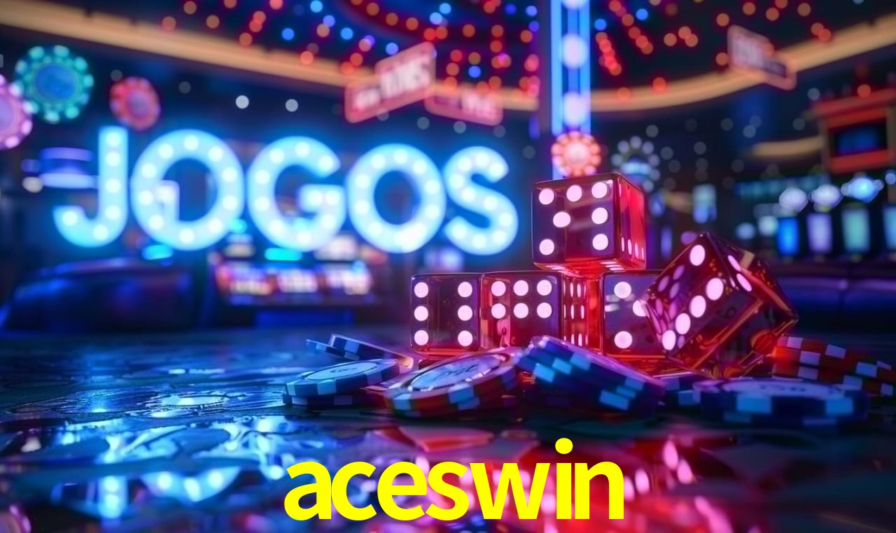 Desvendando o Mundo dos Jogos Virtuais na aceswin