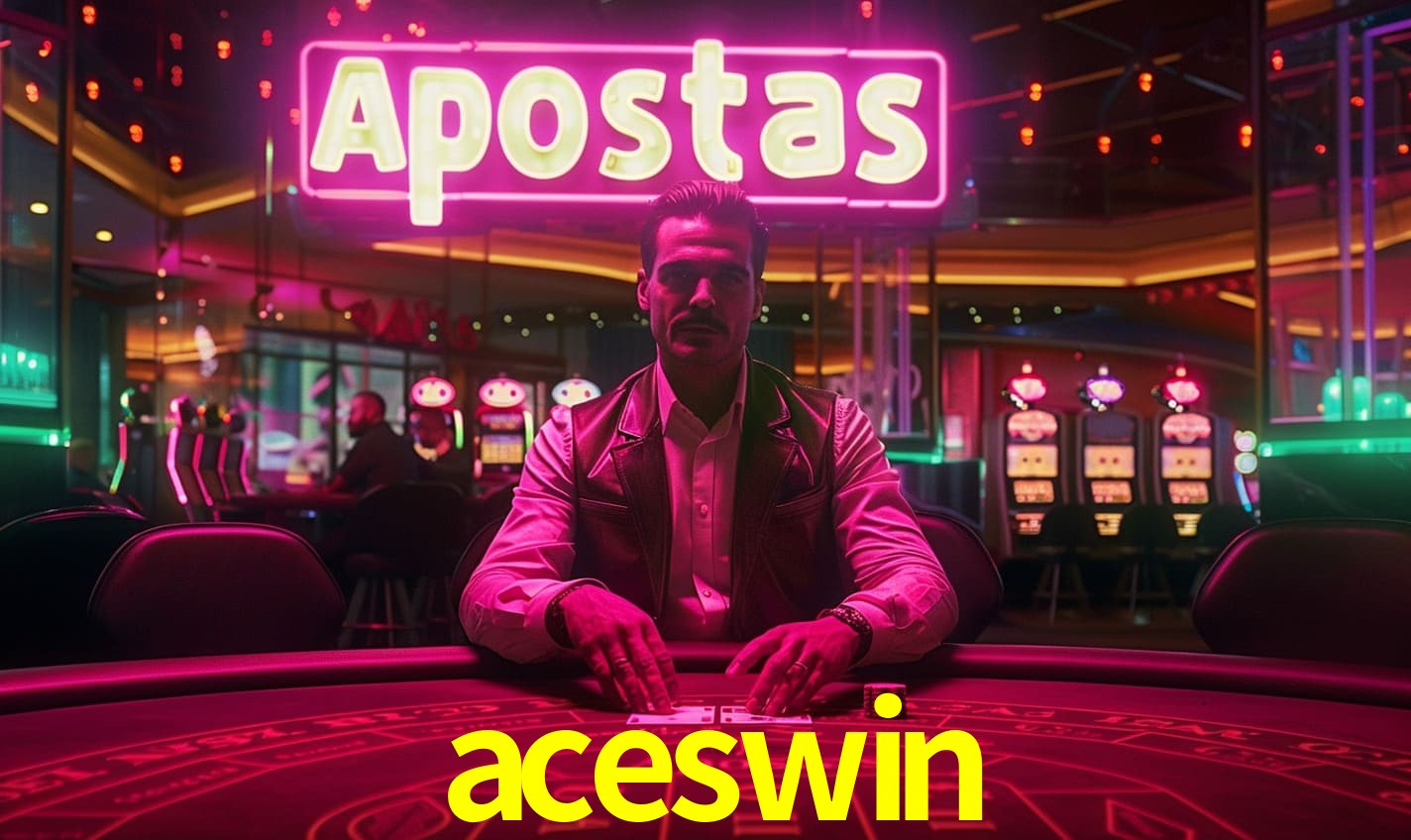A Experiência Imersiva dos Cassinos Ao Vivo no aceswin