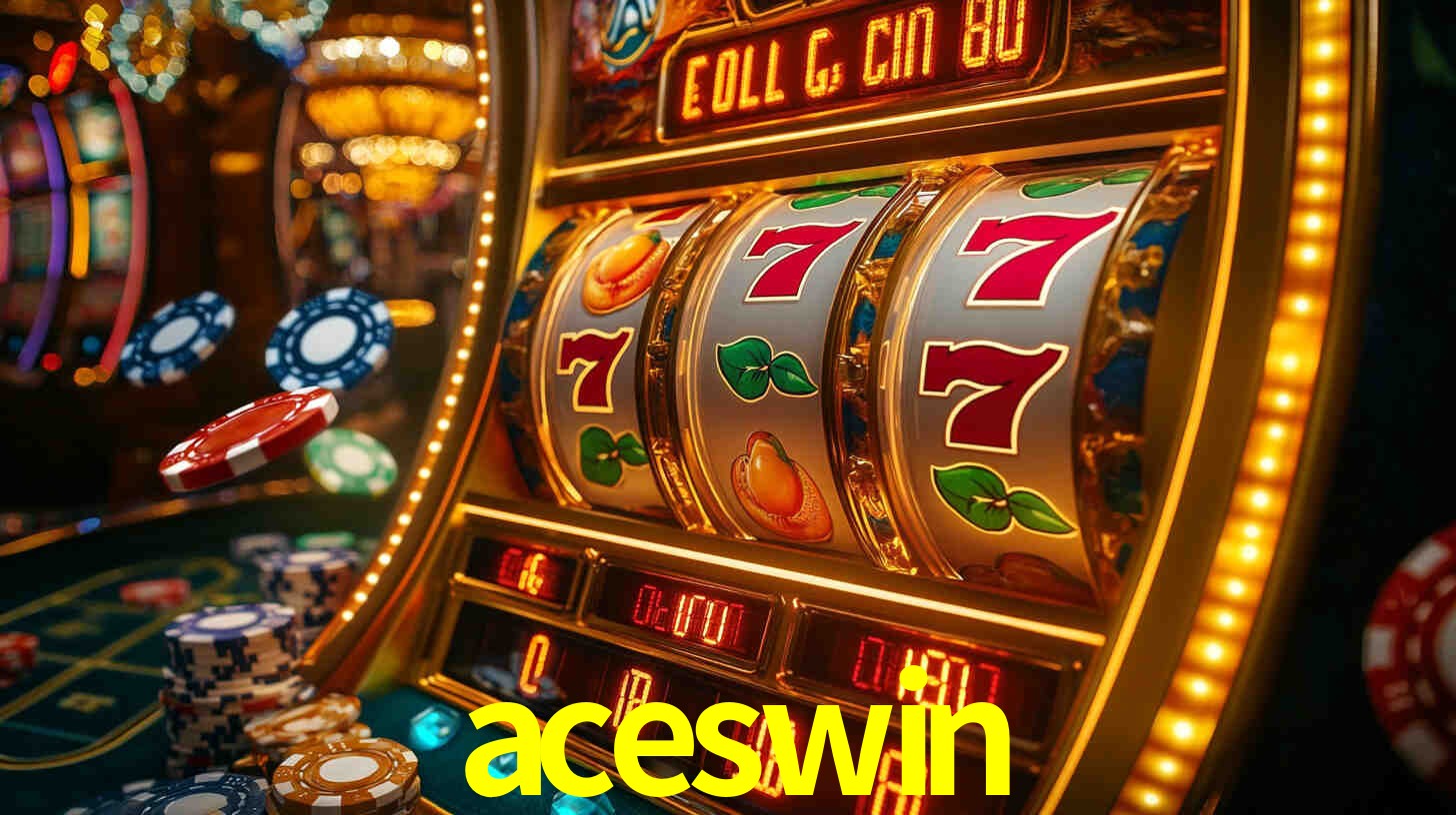 Welcome Bonus aceswin