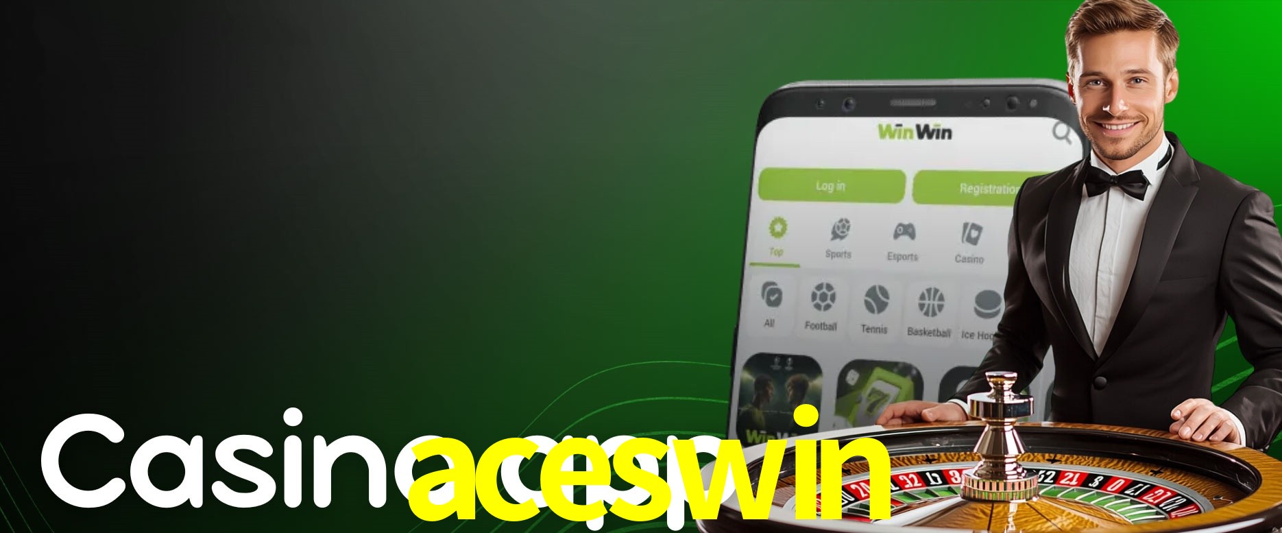 Platform Technology aceswin