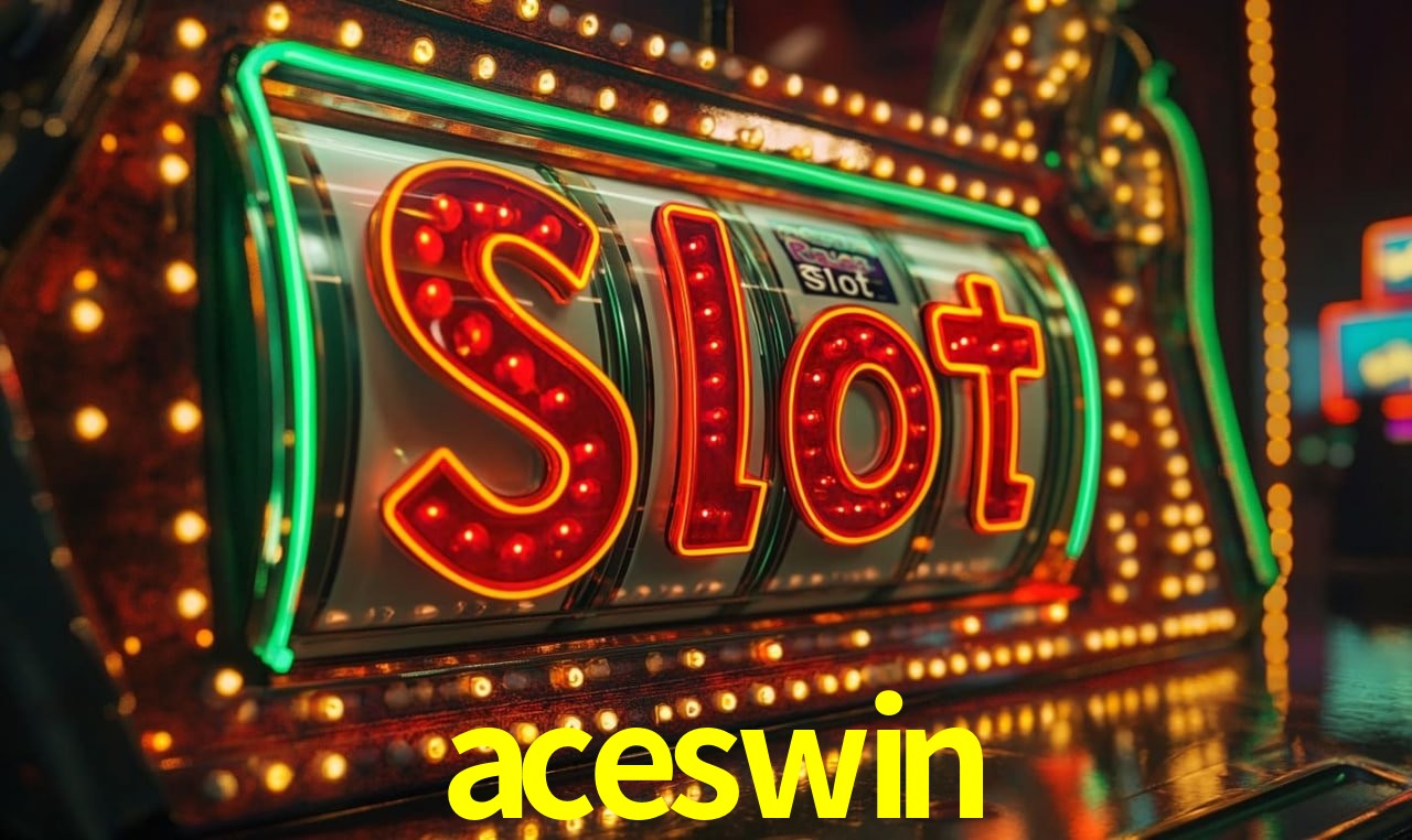 Estatísticas do Jogo aceswin